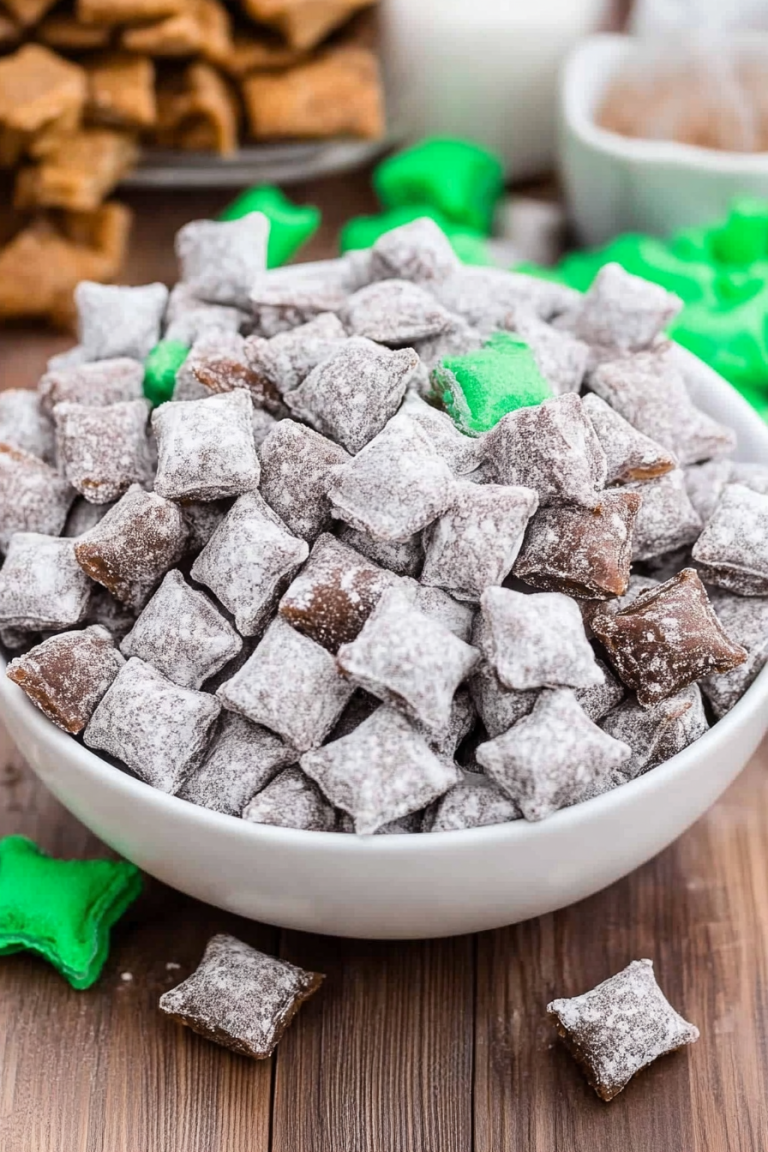 Puppy Chow