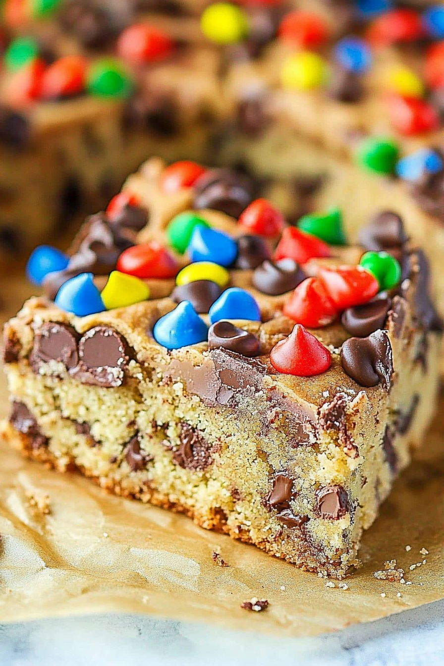 cookie cake