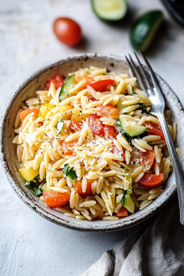 orzo